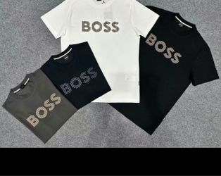 Hugo boss shirts