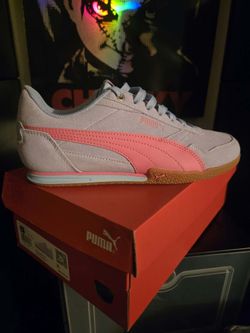 puma bella Donna