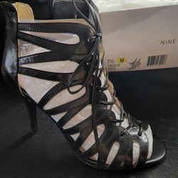 High Heels From Nine West 