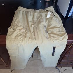 Aeropostale Khaki Pants