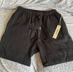 Essential shorts