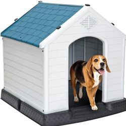 All Weather Dog House
