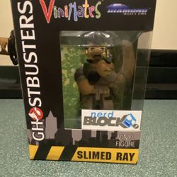 GhostBusters Figure 