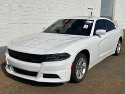 Dodge charger 2016 se