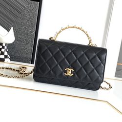 Iconic WOC Bag from Chanel