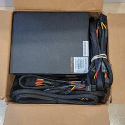 EVGA Supernova 850 B2 Bronze