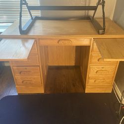 Office Desk