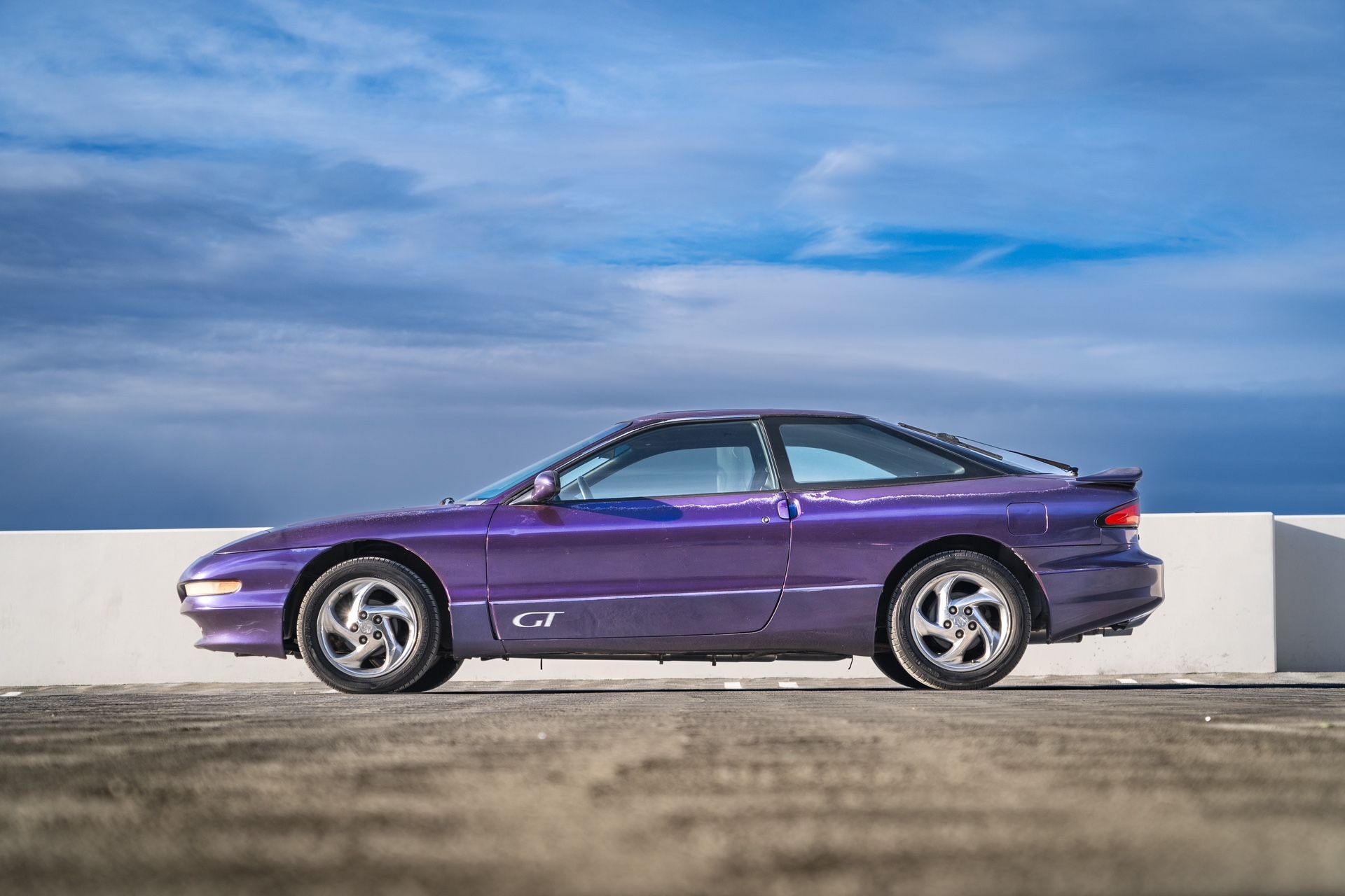 1997 Ford Probe