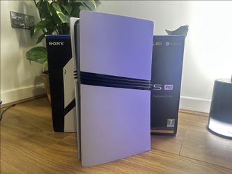 PS5 PRO