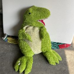Stuffed Animals