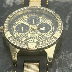 Milano Chronograph  Watch Battery 
