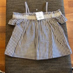 Janie and Jack (size 3)