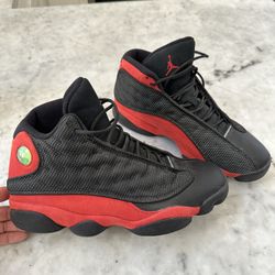 Bred 13