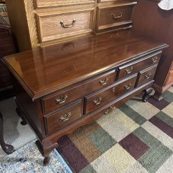 Cedar Chest