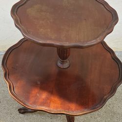 Vintage Mersman Table