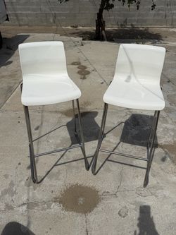 IKEA GLENN Bar stool
