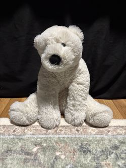 Jellycat Perry Polar Bear