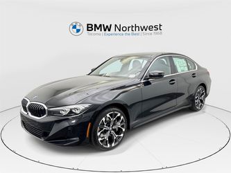 2026 BMW 330i