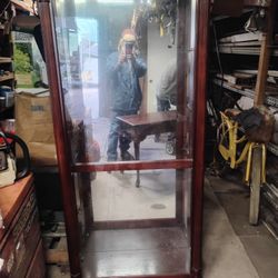 Pulaski Curio Cabinets