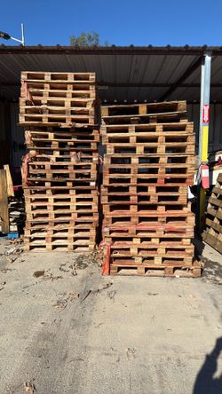 Free Pallets