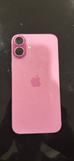 iPhone 16 Plus T Mobile