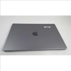 
Apple MacBook Pro