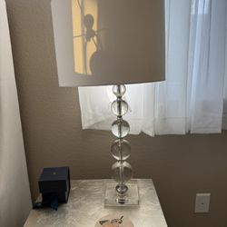 Modern Beautiful Side Lamps