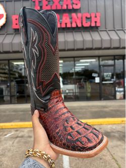 Men’s Boots