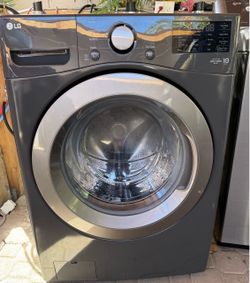 LG-BEAUTIFUL WASHER ✅EXCELLENT CONDITION✅FREE DELIVERY FIRST FLOOR