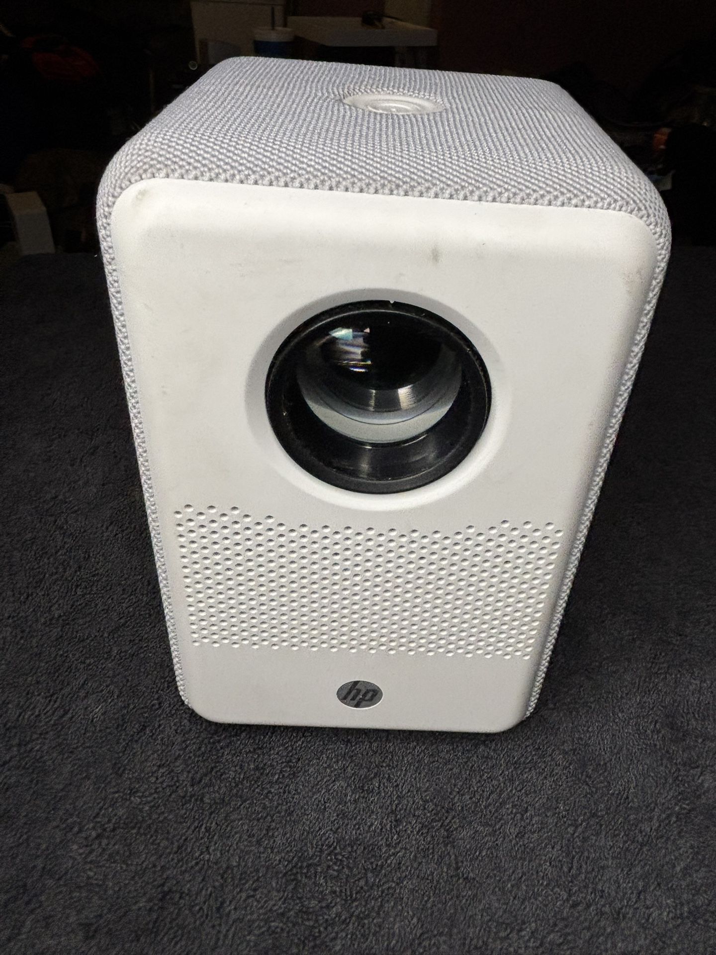 HP Projector
