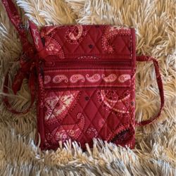 Vera Bradley Purse