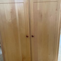 Armoire Top Section