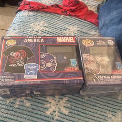 Funko Pop