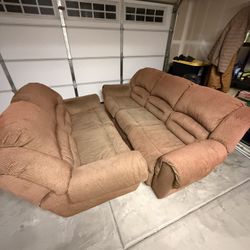 Free Couch