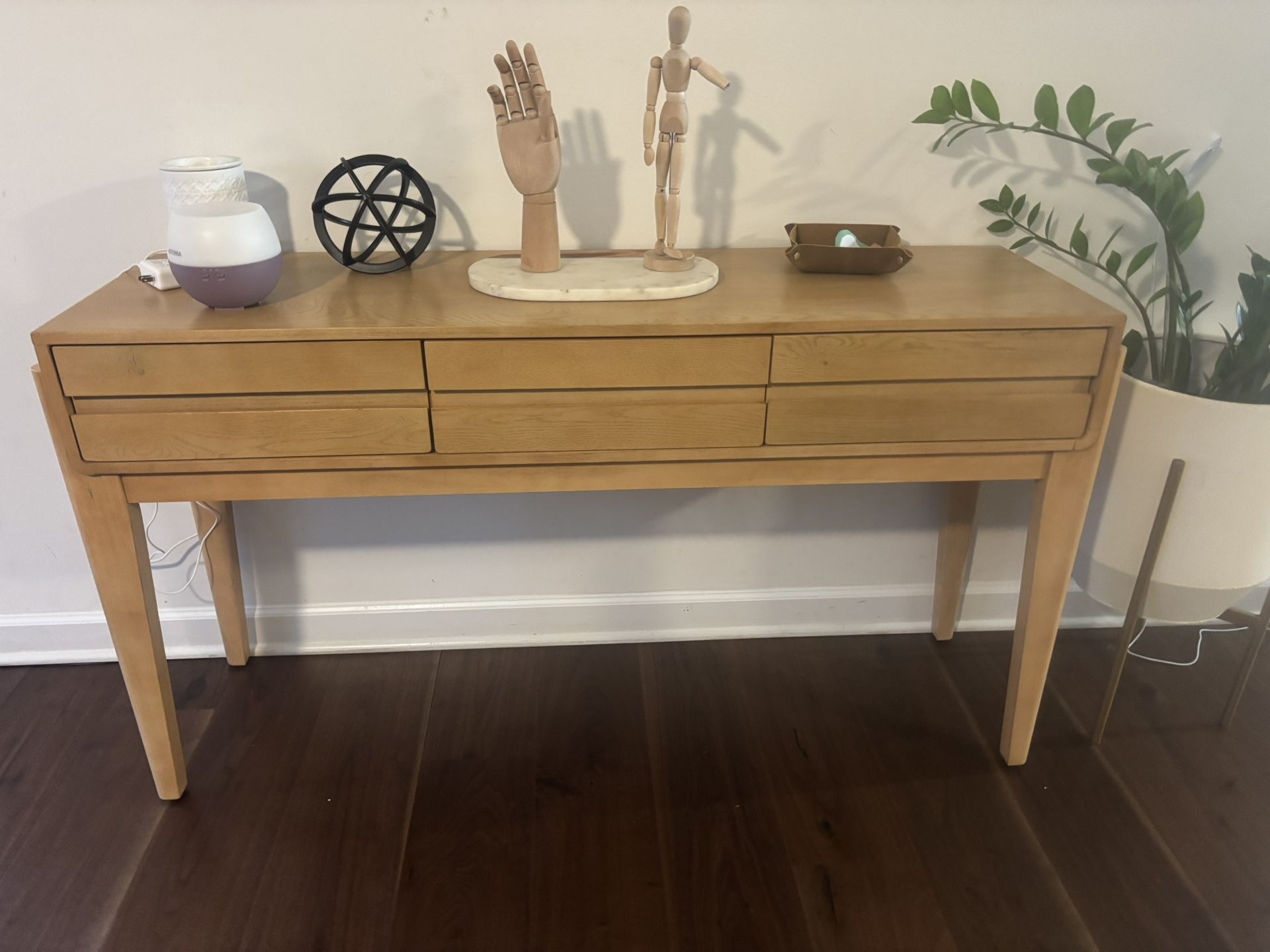 Studio MvGee Console Table