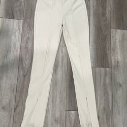 Zara Beige Pants
