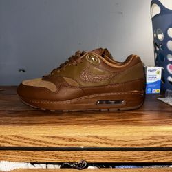 Air Max 1 Ale Brown 