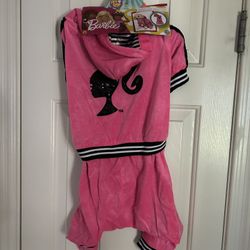Barbie Workout Ware 🐶 “New”