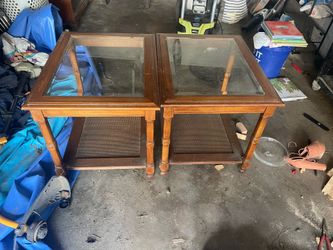 tables