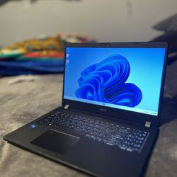 Laptop Acer 15.6
