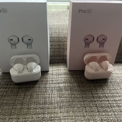 Bluetooth Earbuds 