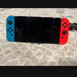 Nintendo Switch Joy-con