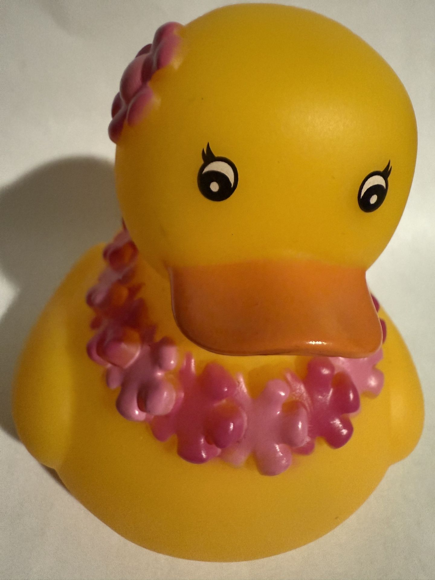 Rubber Duck