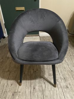 Mid Century Modern Chair