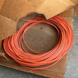 Like 250 Ft Of Wire 