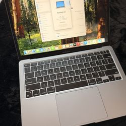 MacBook Air M1 