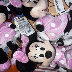 Minnie Mouse