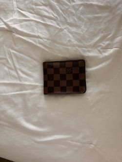 Louis Vuitton Wallet