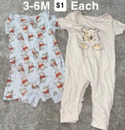 Baby Clothes