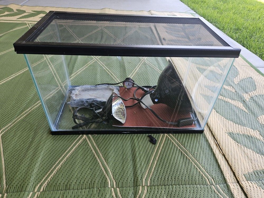 Terrarium